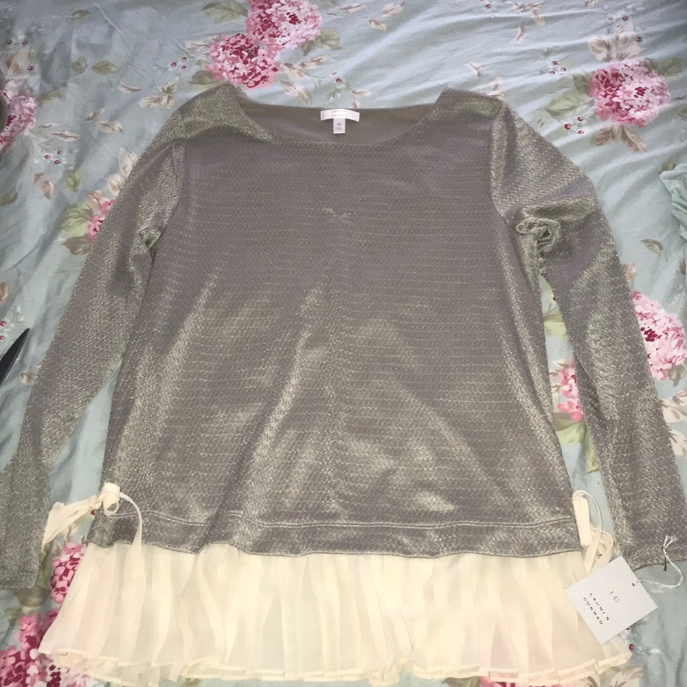 LC blouse